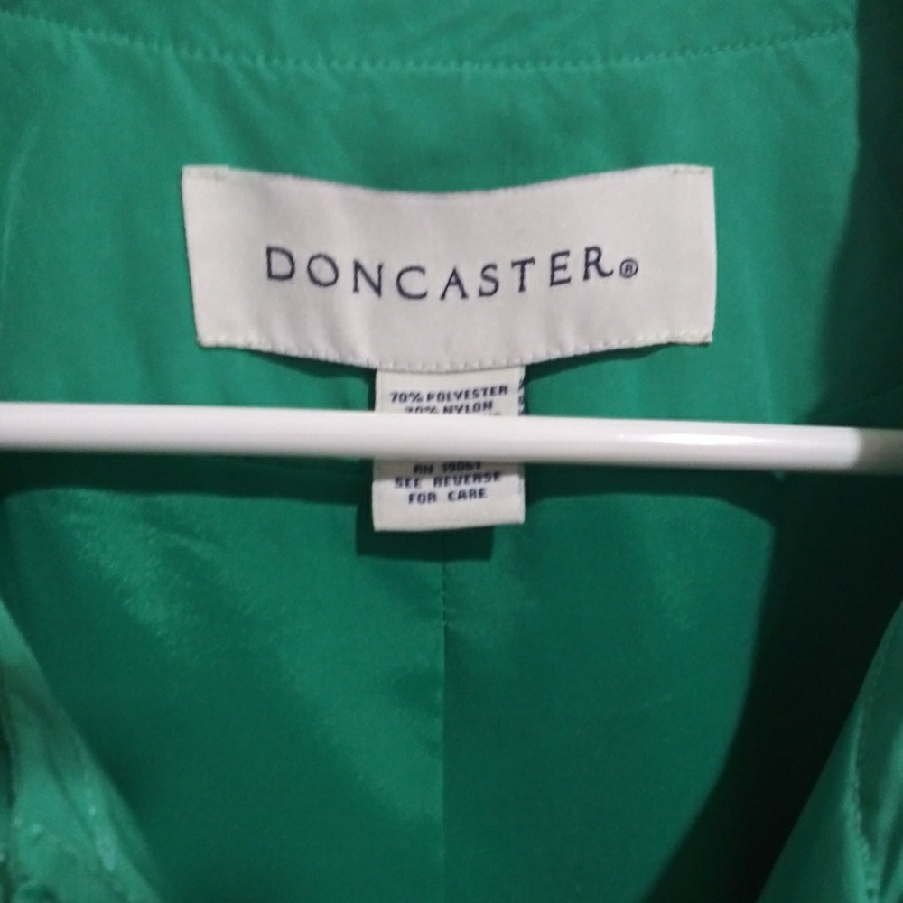 Jacket - Picture 2 of 3